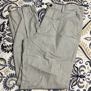Men's Banana Republic dress pants